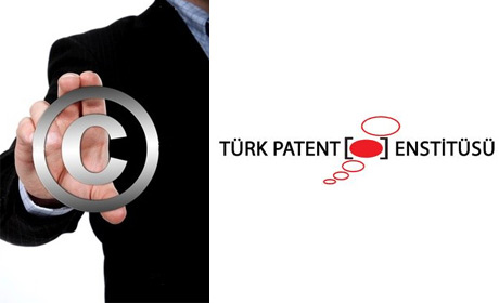 Trkischen Patentamt
